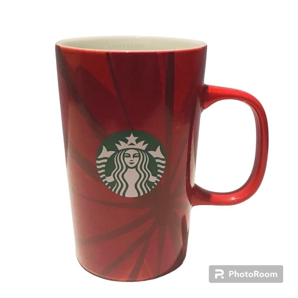 Starbucks Christmas Blend 2014